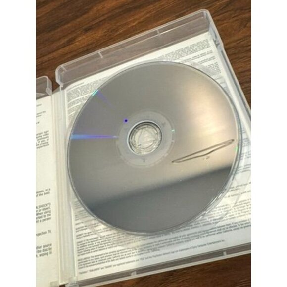 Destiny For PS3 Playstation Complete Video Game Disc & Case By Bungie/Activision - Picture 3 of 4